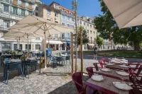 Emporium Lisbon Suites