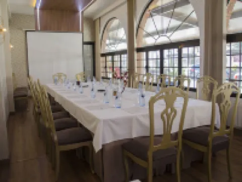 Complejo París Hoteles en Illescas