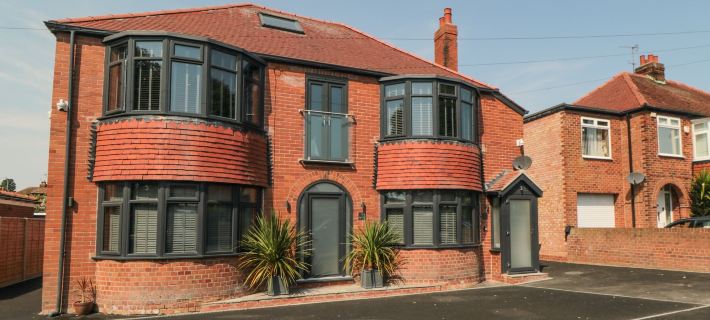 Nightingales Hotel a Bridlington
