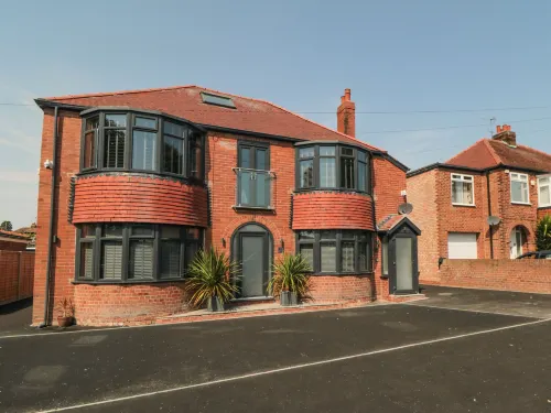 Nightingales Hotels in Flamborough