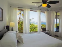 Breathtaking Views - Private Home - Beautifully Landscaped - Walk to the Beach