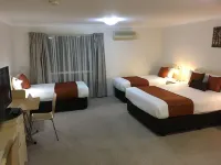 Tuckerbox Motor Inn Hotels in Gundagai