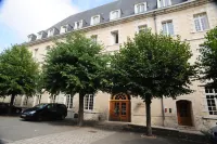 Hôtellerie St-Yves
