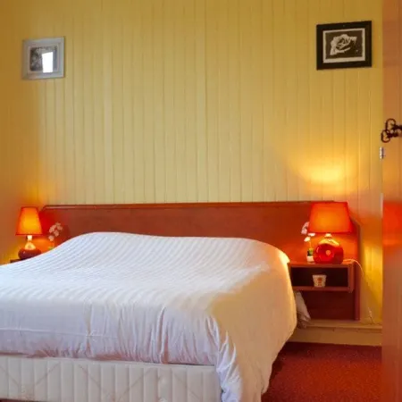 Grand Hotel de La Gare