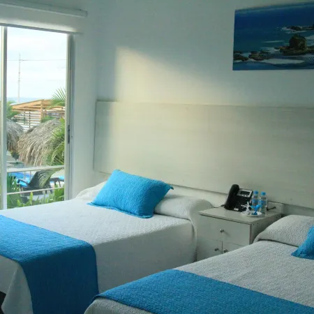 Villa Kite
