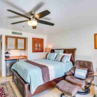 Scenic Tucson Vacation Rental w/ Patio & Grill! Rooms