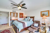 Scenic Tucson Vacation Rental w/ Patio & Grill! - Condos