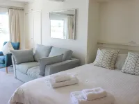 34 The Salcombe - Balkon