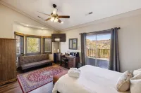 Zion Cliff Lodge Hotels in Colorado City