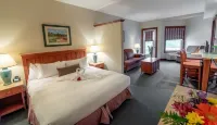 Rodd Brudenell River Resort Hotels in Kings County