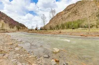 On-site River Access: Mtn-view Ouray Oasis! - 2-Star
