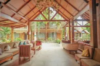 Havelock Island Beach Resort Hotels in Havelock Island