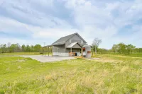 5 Mi to Lake Barkley: Secluded Retreat in Kuttawa - 2 étoiles
