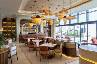 The OQ Hotels in Lusail