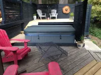 Salt Spring Carriage House B&B Hotels in Salt Spring Island