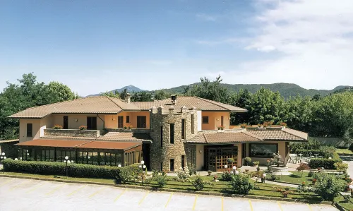 Il Leone d’Oro - Bistrot Pizzeria Hotel a Telgate