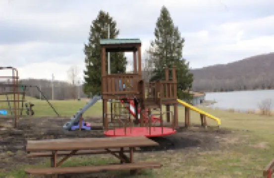 알파인 레이크 리조트