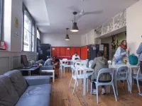 Ashfield Hostel Hotels in Dublin