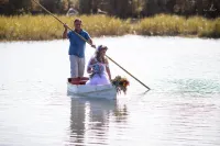 Engenho da Lagoa Pousada