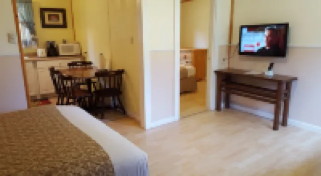 Mountain View Lodge - No Pets Allowed