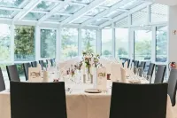 Seehotel Maria Laach Các khách sạn ở Burgbrohl