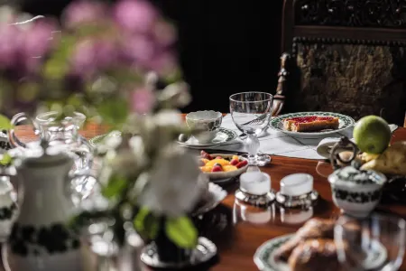 Château Sénéjac Отели в г. Арсак