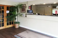 Budget Inn & Suites