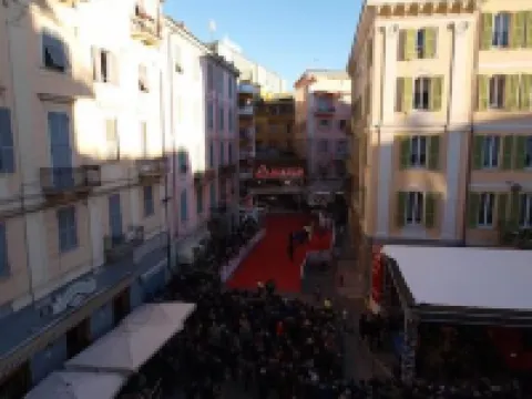 เวียมาเมลี 5 อินน์ โรงแรมในซานเรโม