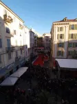 Via Mameli 5
