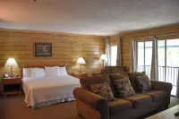 Paddle Wheel Inn