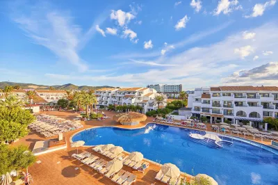 Fergus Style Bahamas Hoteles en Ibiza