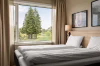 Scandic Gardermoen Hotel di 