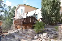 Pueblo Canyon Inn - Wifi