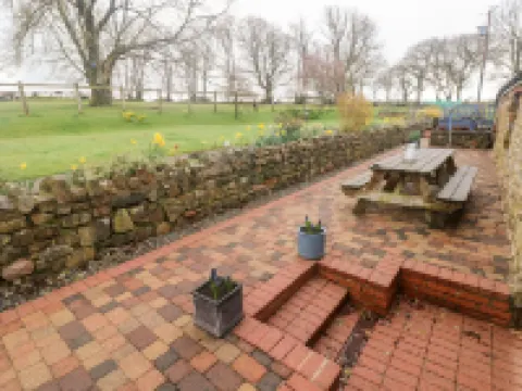 The Barn at Harrolds Farm Hotels in Jeffreyston