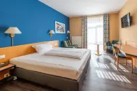 Hotel Strohofer Hotels in Geiselwind