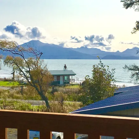 Driftwood Inn