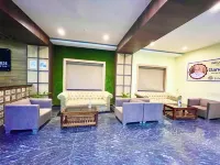 Hotel Janaki Pride - near Temple