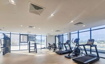 Exquisite Living in Riviera One Bedroom