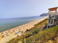 Belle Vue Skikda Hotels in Filfila