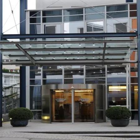 Kronenhotel