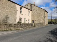 3 Hull House Cottage - Homestays
