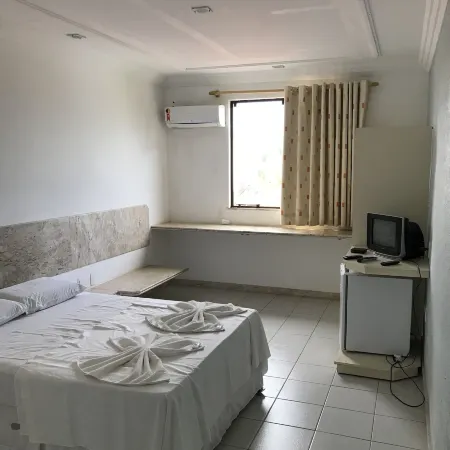 Pousada Praia de Guarajuba
