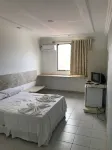 Pousada Praia de Guarajuba
