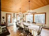 Maria's Creekside B&B Hoteles en Anchorage