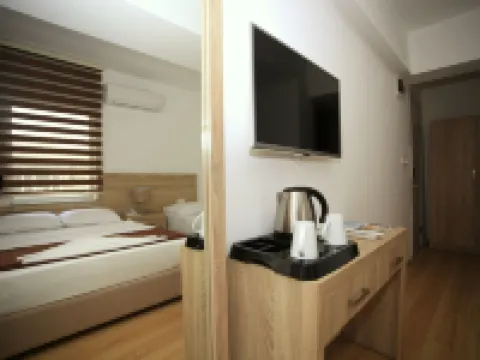 The Marmaris Boutique Hotel Hotels in Marmaris