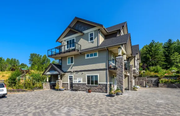 布魯克塞德精品酒店