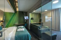 Regatta Hotel Restauracja Spa Hôtels à : Przezmierowo