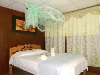 Jacamar Lodge Expeditions Các khách sạn ở 