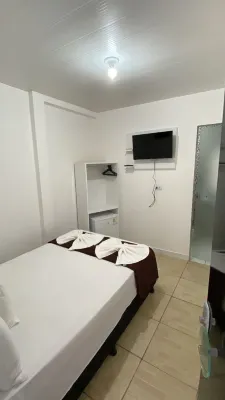 Pousada Vela Mar