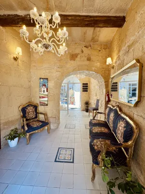 Kappella Boutique - Room 1 - 4-Star